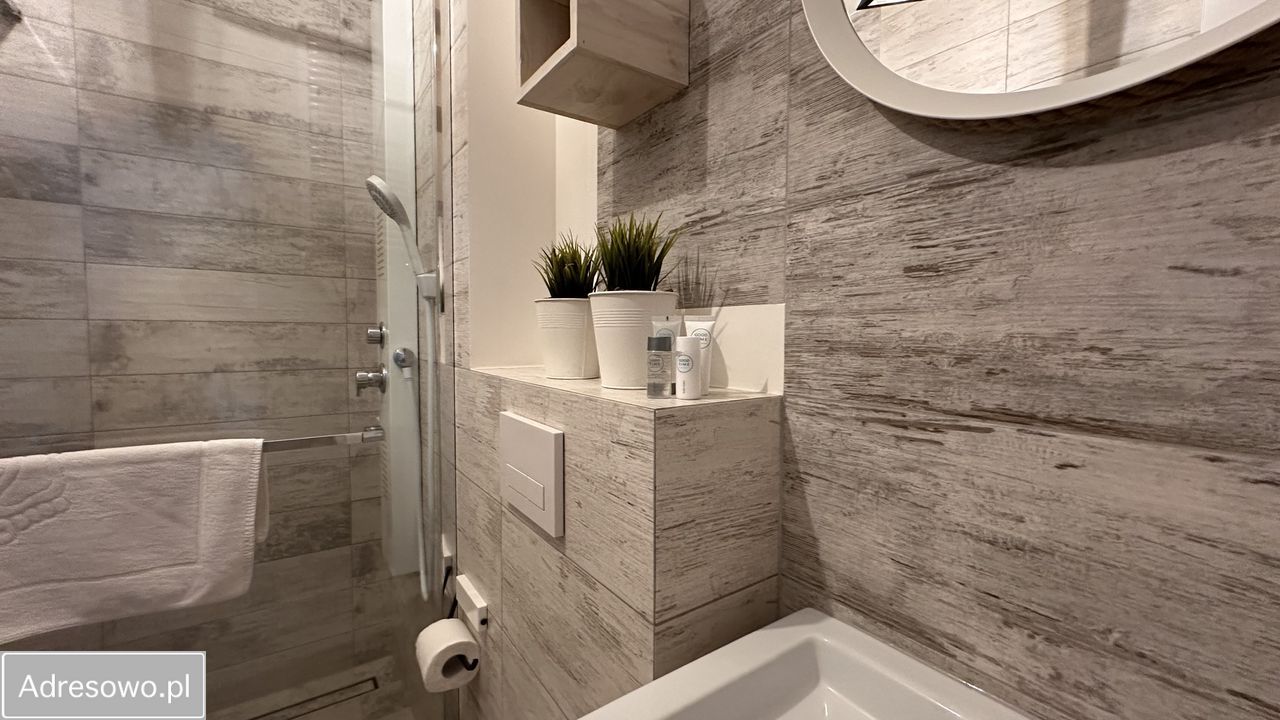 Mieszkanie 4-pokojowe Szklarska Poręba, ul. Osiedle Podgórze. Zdjęcie 6