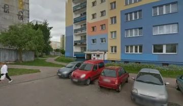 Mieszkanie 2-pokojowe Łódź Retkinia, al. ks. kard. Stefana Wyszyńskiego