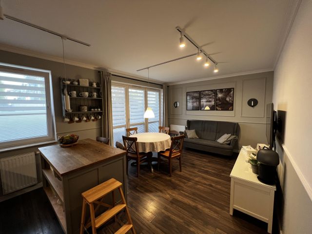 Mieszkanie 3-pokojowe Gdańsk Maćkowy, ul. Niepołomicka. Zdjęcie 1