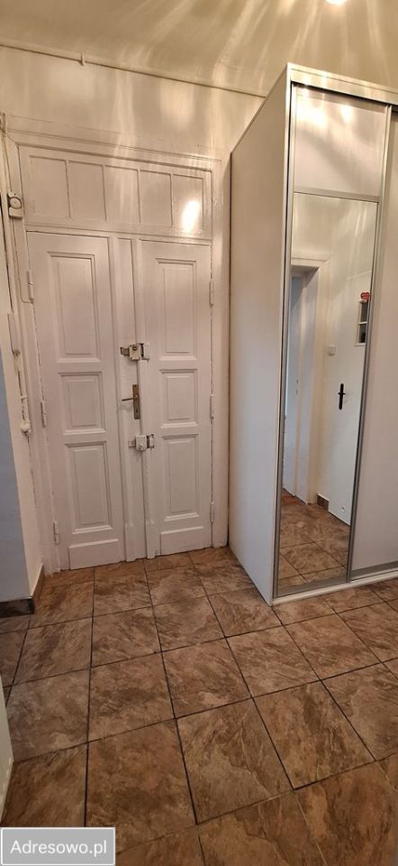 Mieszkanie 2-pokojowe Łódź Śródmieście, ul. Tkacka. Zdjęcie 4