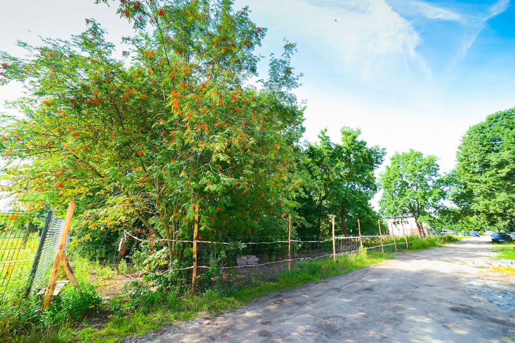 Działka rolna Warszawa Rembertów, ul. Szeroka. Zdjęcie 3