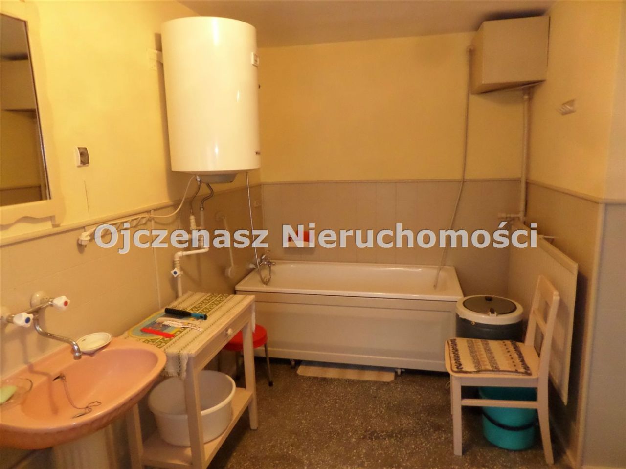 kamienica, 8 pokoi Szubin. Zdjęcie 17