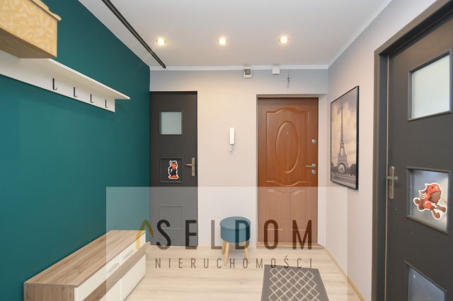 Mieszkanie 3-pokojowe Legnica, ul. Księżycowa. Zdjęcie 11