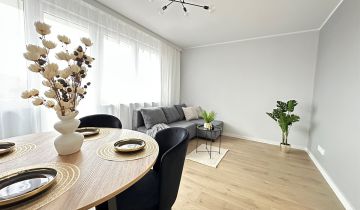 Mieszkanie 3-pokojowe Kielce KSM, ul. Daleka