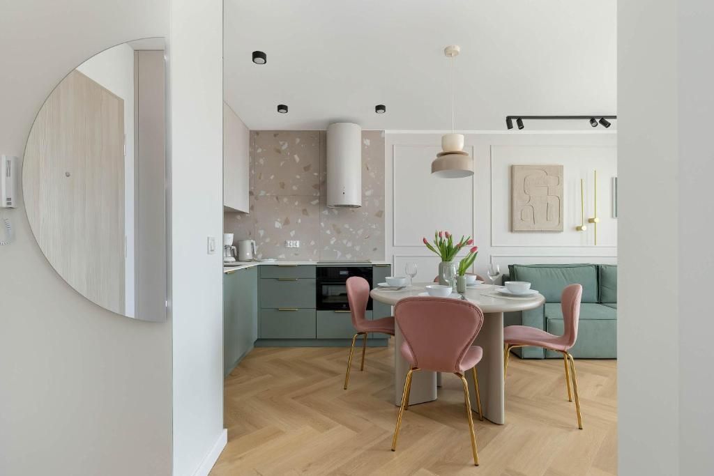 Mieszkanie 2-pokojowe Kołobrzeg, ul. Krzysztofa Kolumba. Zdjęcie 2