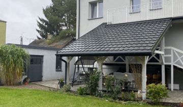 dom wolnostojący Łuków, ul. Jana Kilińskiego