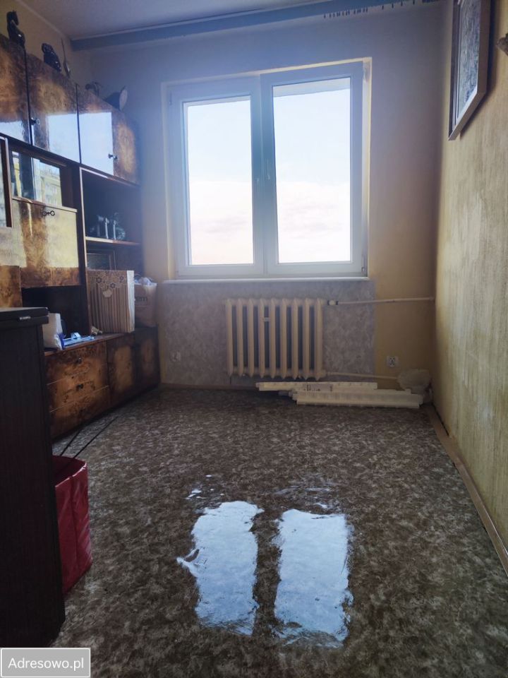 Mieszkanie 3-pokojowe Gdynia Chylonia, ul. Swarzewska. Zdjęcie 4