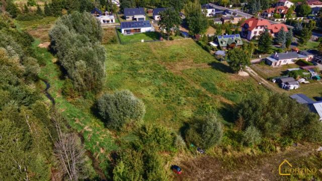 Działka budowlana Nadarzyn. Zdjęcie 4