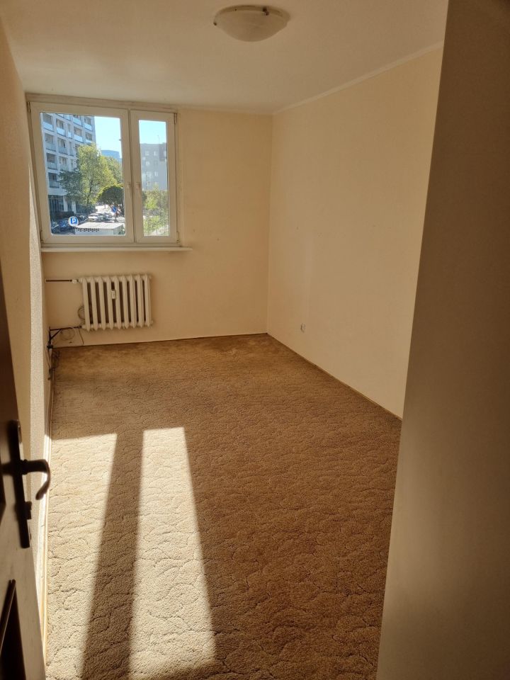 Mieszkanie 3-pokojowe Poznań Jeżyce, ul. Cypriana Kamila Norwida. Zdjęcie 4