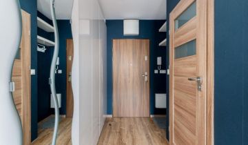 Mieszkanie 2-pokojowe Kraków, ul. Górników