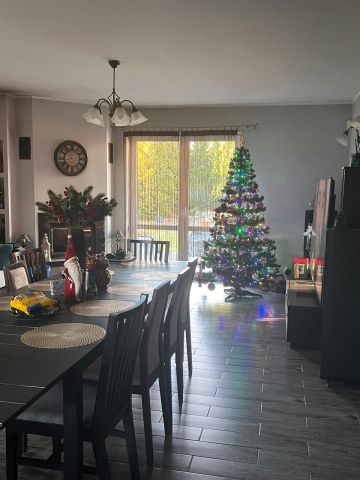 dom wolnostojący, 6 pokoi Tryszczyn, ul. Polna. Zdjęcie 10