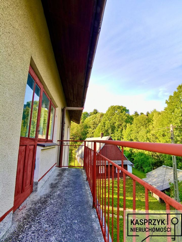 dom wolnostojący, 5 pokoi Kombornia. Zdjęcie 10