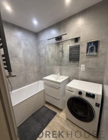 Mieszkanie 3-pokojowe Warszawa Praga-Południe, ul. Jana Nagórskiego. Zdjęcie 5