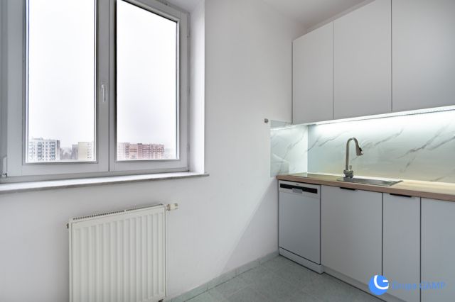 Mieszkanie 1-pokojowe Kraków Górka Narodowa, ul. gen. Augusta Fieldorfa-Nila. Zdjęcie 6