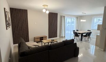 Mieszkanie 3-pokojowe Mosty