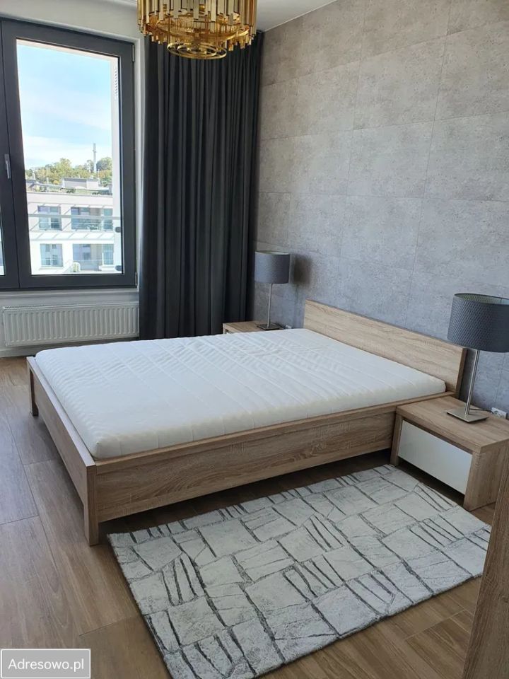 Mieszkanie 3-pokojowe Gdynia Śródmieście, ul. Obrońców Wybrzeża. Zdjęcie 8