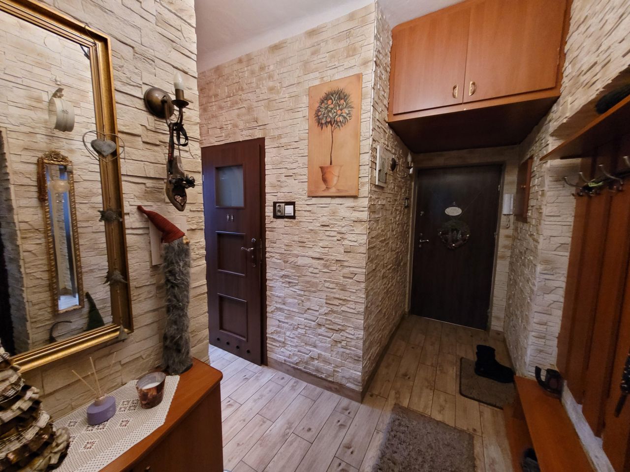 Mieszkanie 2-pokojowe Teresin, al. XX-lecia. Zdjęcie 7