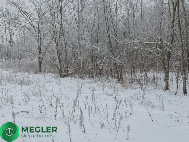 Działka budowlana Rusiec. Zdjęcie 5