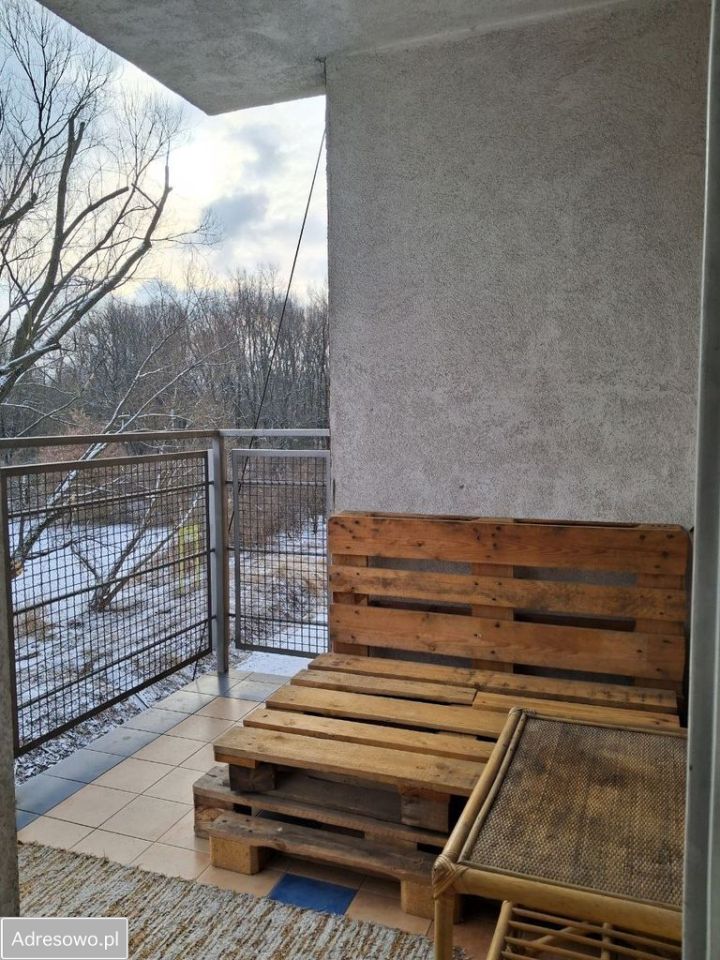 Pokój Kraków Ruczaj, ul. Chmieleniec. Zdjęcie 7