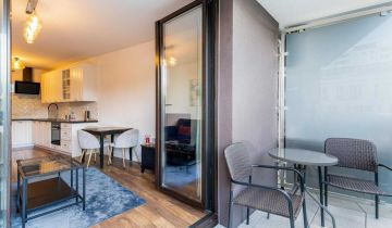 Mieszkanie 2-pokojowe Kraków Prądnik Biały, ul. ks. Józefa Meiera