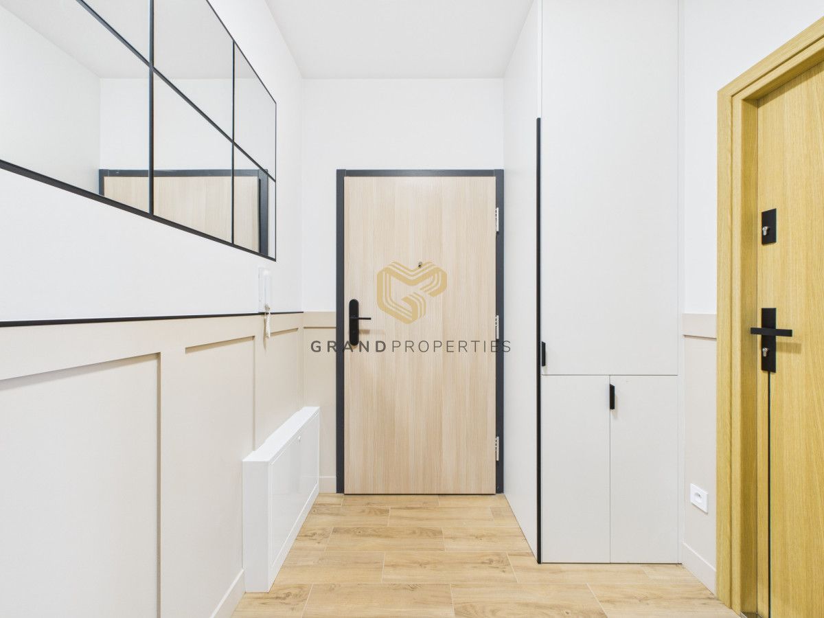 Mieszkanie 1-pokojowe Warszawa Białołęka, ul. Marywilska. Zdjęcie 7