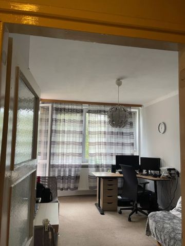 Mieszkanie 1-pokojowe Warszawa Wola, ul. ks. Jana Sitnika. Zdjęcie 1