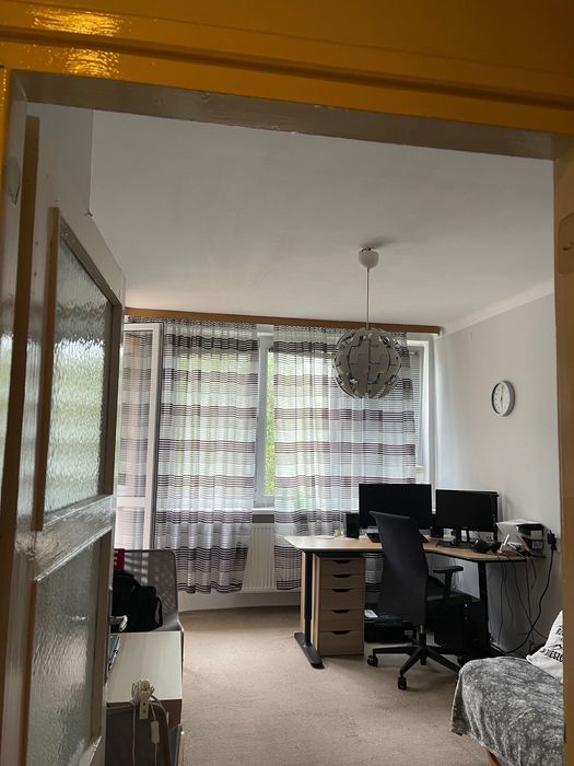 Mieszkanie 1-pokojowe Warszawa Wola, ul. ks. Jana Sitnika