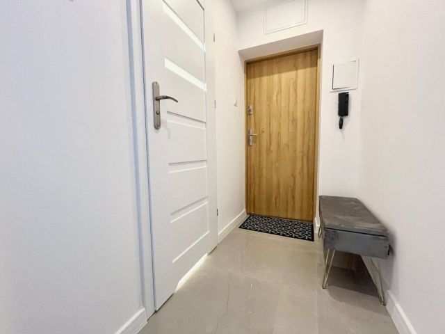 Mieszkanie 2-pokojowe Łódź Górna, ul. Zofii Nałkowskiej. Zdjęcie 10