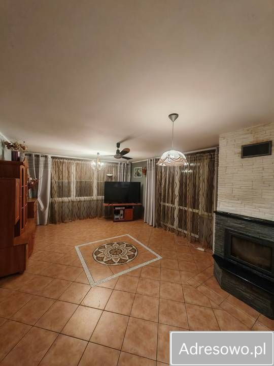 bliźniak, 5 pokoi Dzierżoniów, ul. Modrzewiowa