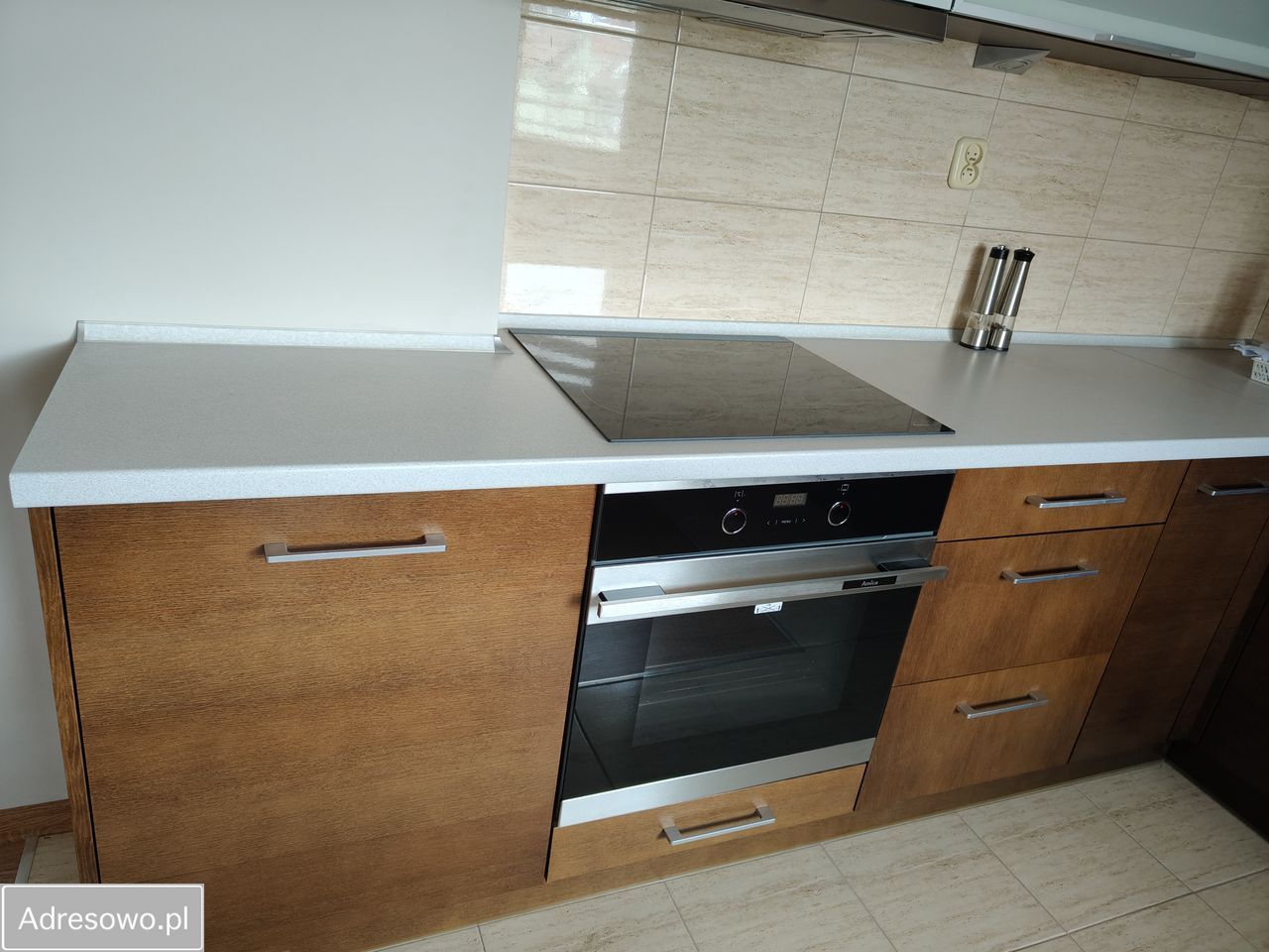 Mieszkanie 3-pokojowe Sochaczew Centrum, ul. Aleksandra Sochaczewskiego. Zdjęcie 15