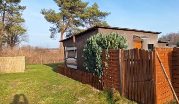 Działka rekreacyjna Niewiesze, ul. Sosnowa