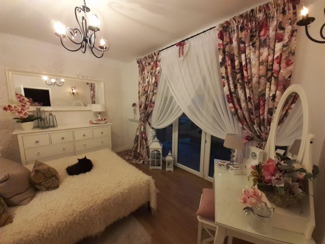 dom wolnostojący, 5 pokoi Ostrów Mazowiecka, ul. Sportowa. Zdjęcie 9