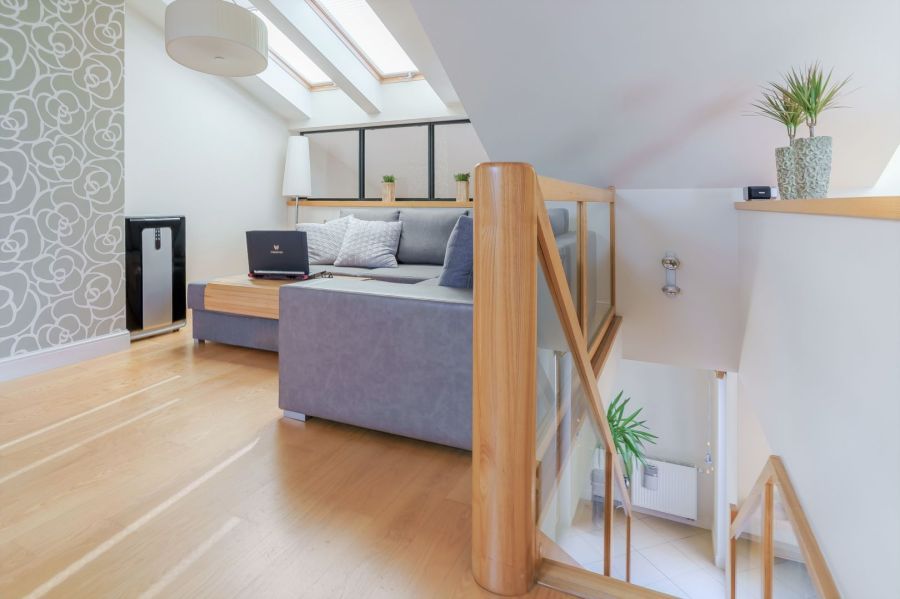 Mieszkanie 5-pokojowe Gdańsk Osowa, ul. Hery. Zdjęcie 6