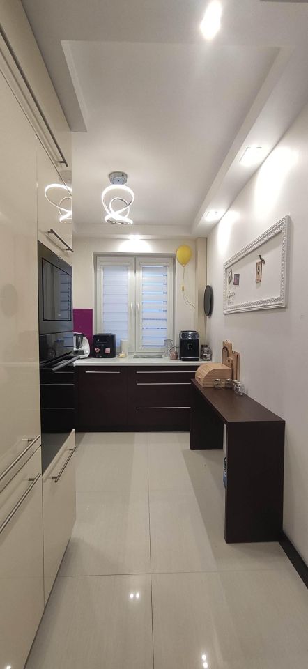 Mieszkanie 4-pokojowe Nowy Dwór Mazowiecki Osiedle Młodych, ul. Wojska Polskiego. Zdjęcie 4