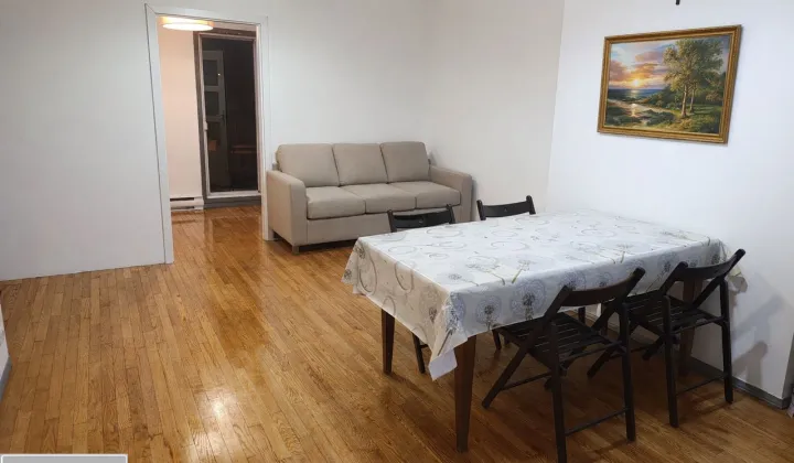 Mieszkanie 3-pokojowe Józefosław