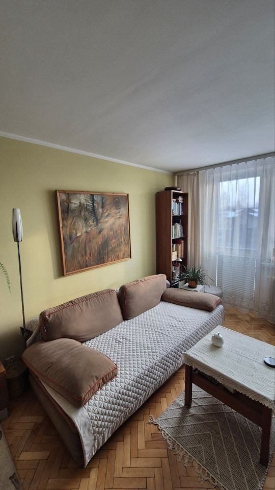 Mieszkanie 1-pokojowe Nowy Sącz, ul. Lwowska