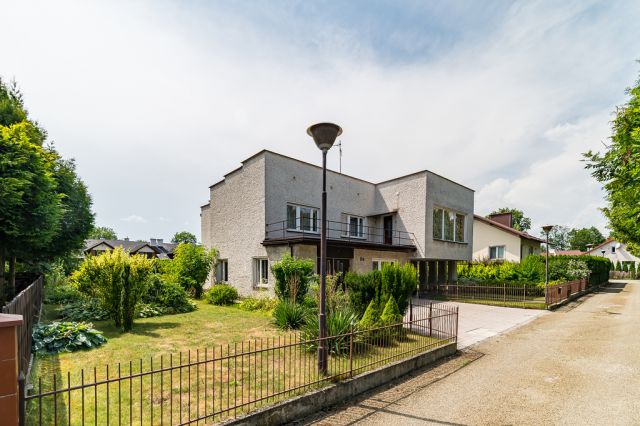 dom wolnostojący, 9 pokoi Rzeszów, ul. Ignacego Paderewskiego. Zdjęcie 8