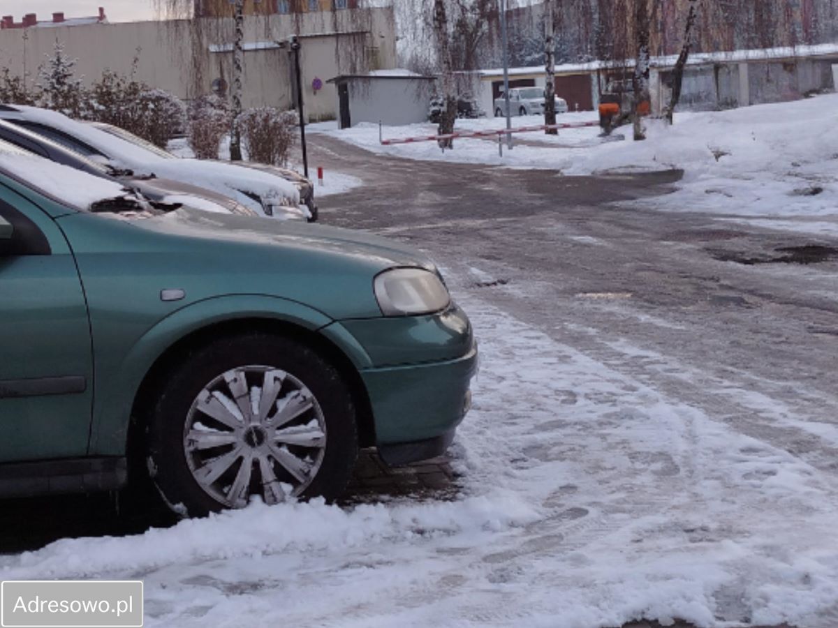 Mieszkanie 2-pokojowe Sochaczew, ul. Żeromskiego. Zdjęcie 3