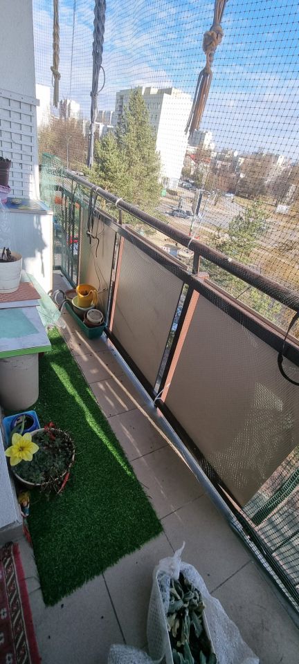 Mieszkanie 3-pokojowe Tychy Centrum, ul. Henryka Wieniawskiego. Zdjęcie 11