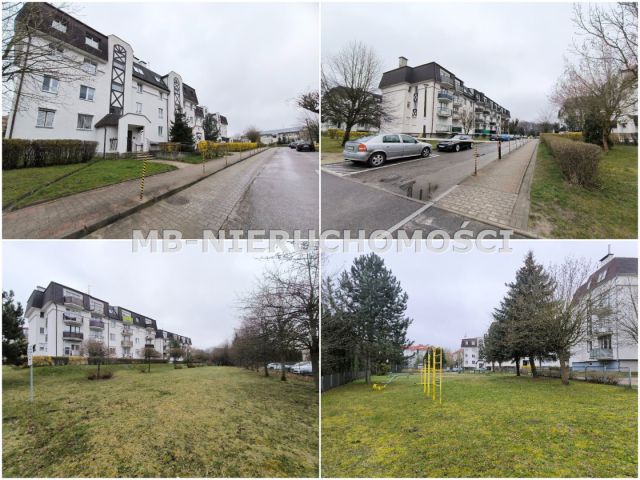 Mieszkanie 3-pokojowe Olsztyn Mleczna, ul. Jarosława Iwaszkiewicza. Zdjęcie 14