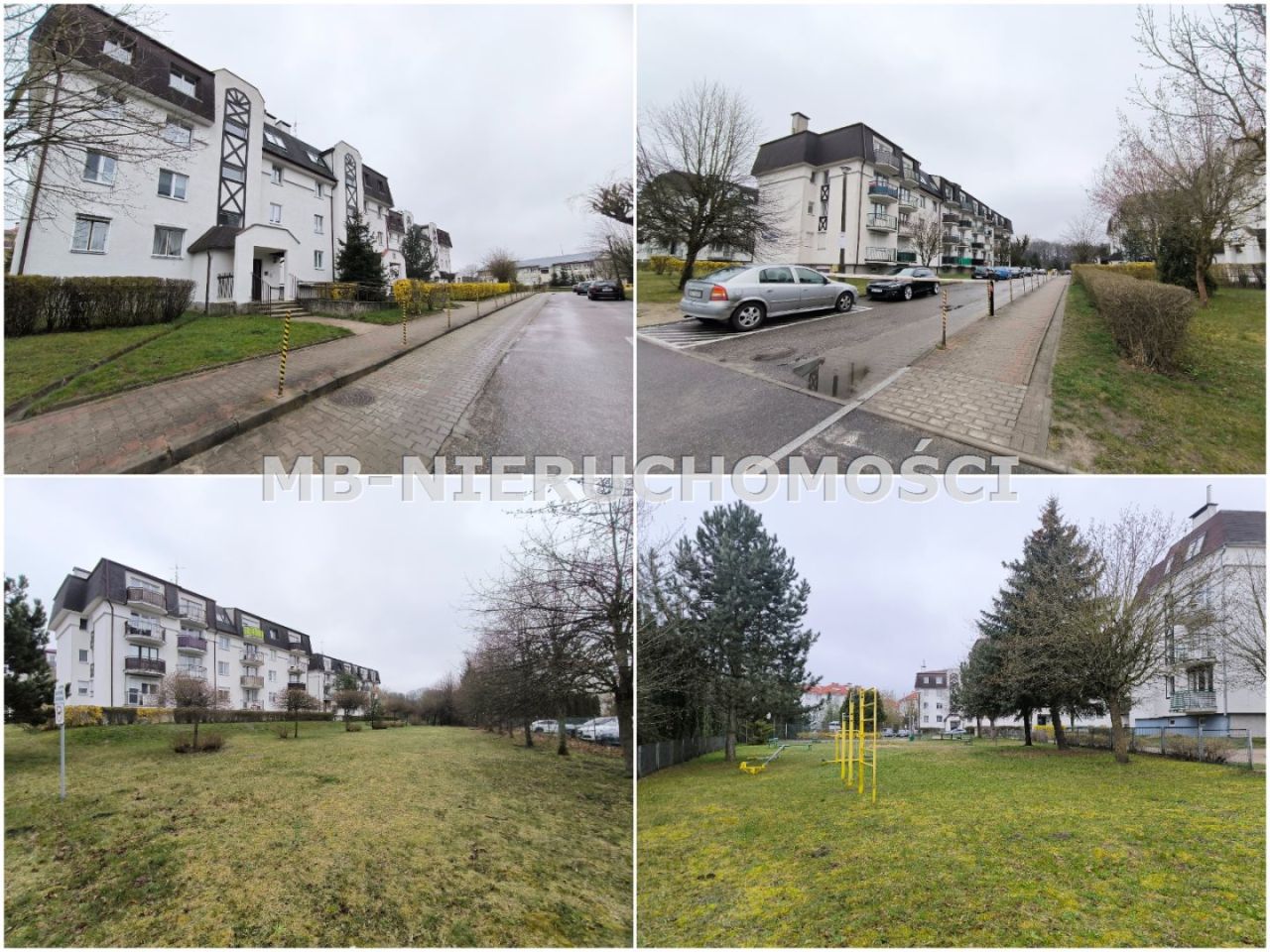 Mieszkanie 3-pokojowe Olsztyn Mleczna, ul. Jarosława Iwaszkiewicza. Zdjęcie 14