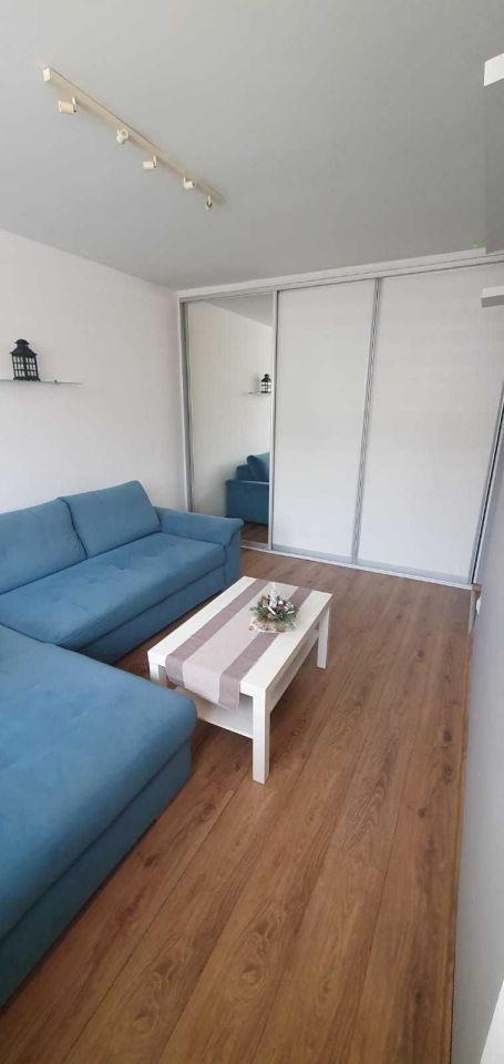 Mieszkanie 1-pokojowe Mikołów Centrum, ul. Młyńska. Zdjęcie 2