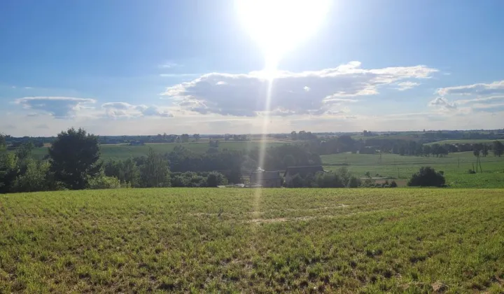 dom wolnostojący Trutowo