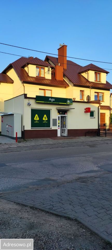 dom wolnostojący, 9 pokoi Starogard Gdański, ul. Bolesława Prusa. Zdjęcie 6