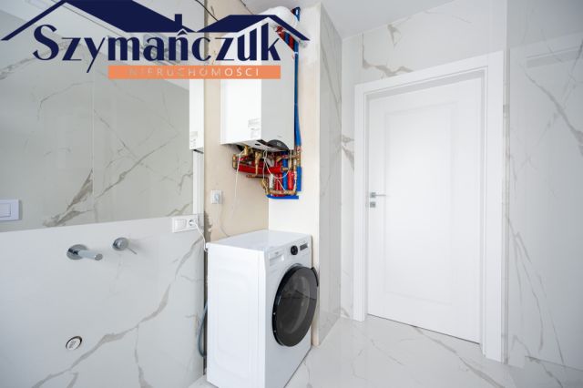 bliźniak, 4 pokoje Łęgowo, ul. Na Skarpie. Zdjęcie 18