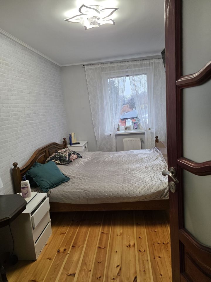 Mieszkanie 3-pokojowe Września, ul. Gnieźnieńska. Zdjęcie 4