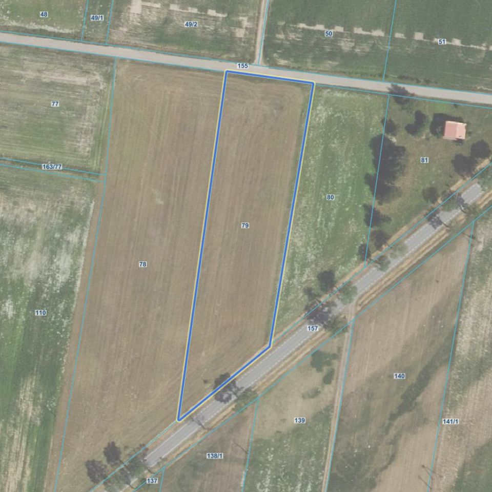 dom wolnostojący, 4 pokoje Gołas. Zdjęcie 6