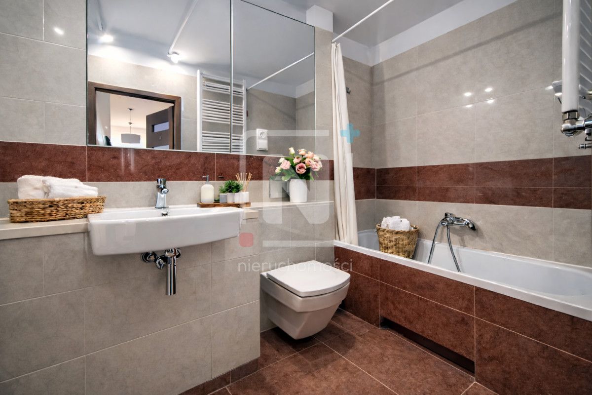 Mieszkanie 3-pokojowe Warszawa Wola, ul. Deotymy. Zdjęcie 4