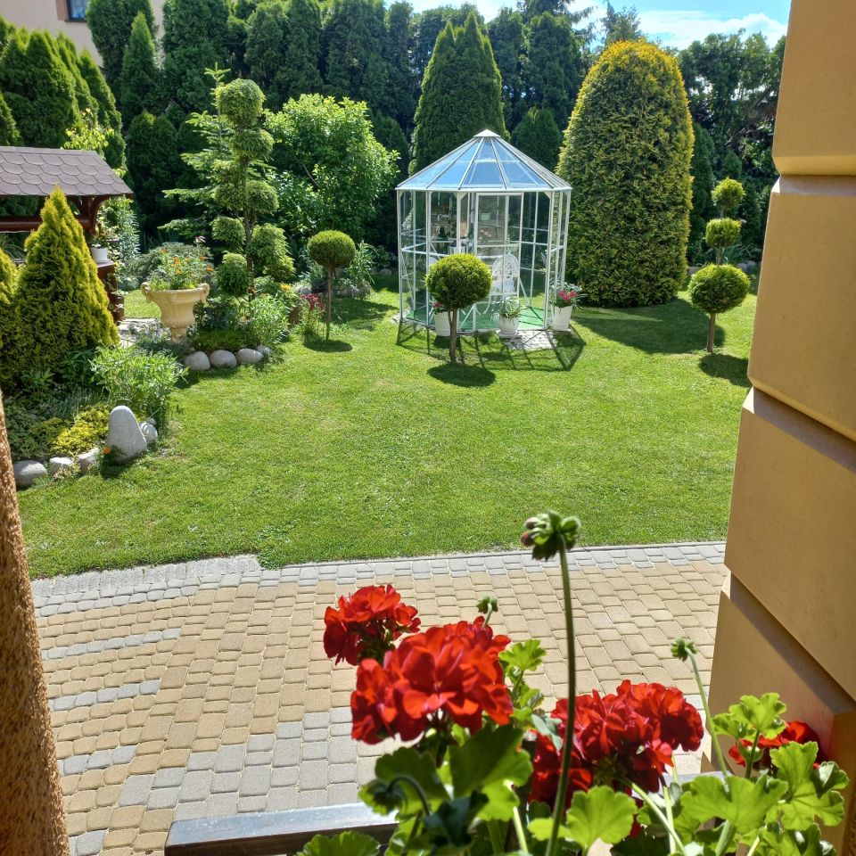 dom wolnostojący, 4 pokoje Zamość Nowe Miasto, ul. Weteranów. Zdjęcie 12