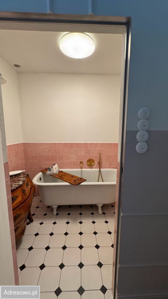 Mieszkanie 2-pokojowe Łódź Śródmieście, ul. Piotrkowska. Zdjęcie 7